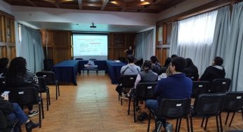 Municipalidad de Villarrica convoca a voluntarios para colecta Coaniquem