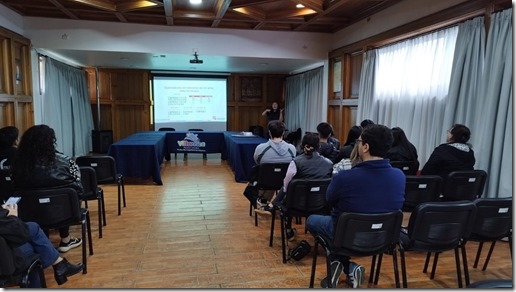 Villarrica busca voluntarios para colecta Coaniquem