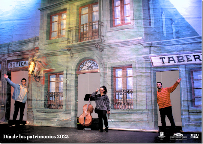 Día de los patrimonios 2025 - 4