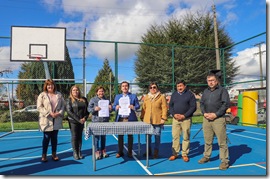 65 familias de Los Laureles se conectarán a red de alcantarillado