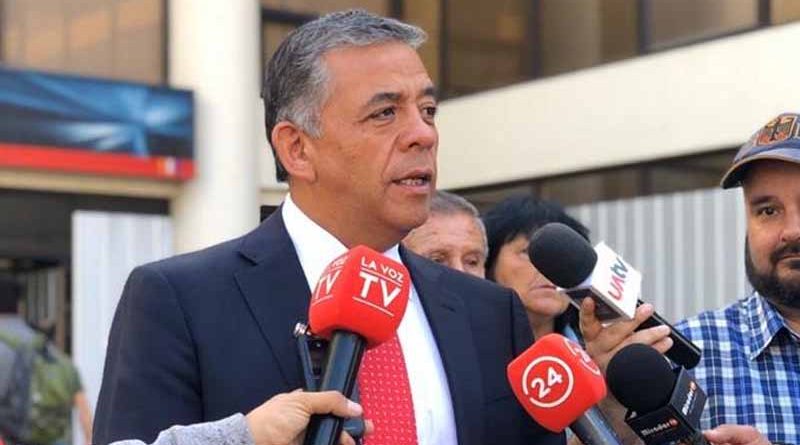 Alcalde de Collipulli investiga mal uso de licencias médicas