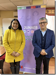 Asume director regional ADP Junaeb Araucania (2)