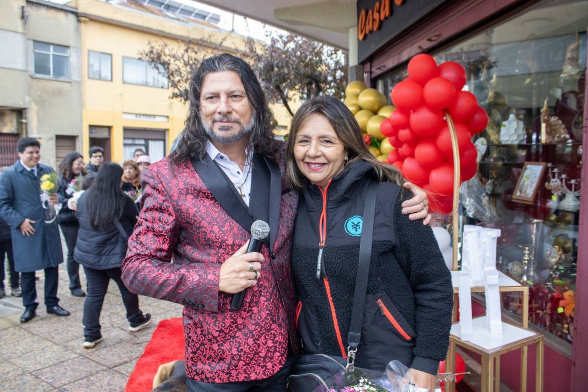 Victoria celebra a las madres con arte urbano