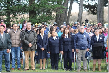 ceremonia Toltén Viejo