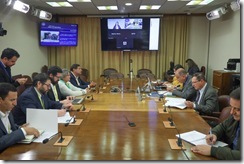 COMISIÓN AGRICULTURA 