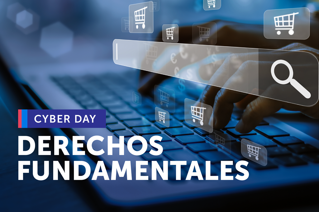 SERNAC recuerda los derechos fundamentales  de los consumidores  ante la cercanía del “Cyber Day”