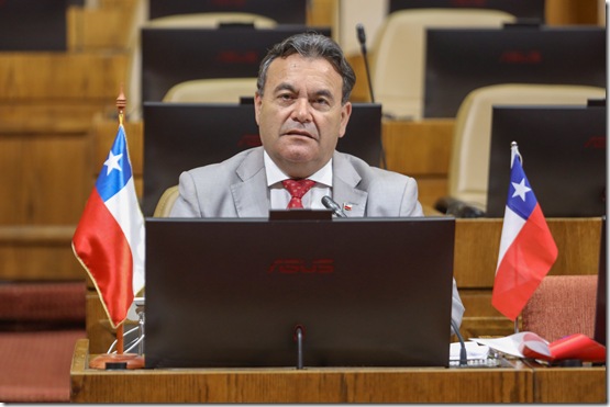 diputado Juan Carlos Beltrán