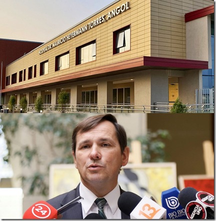 DIPUTADO RATHGEB HOSPITAL ANGOL