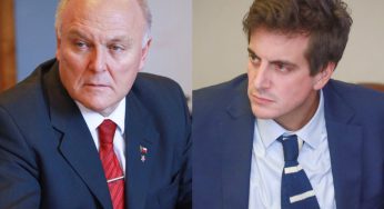Diputados RN exigen explicaciones por debilitamiento del monitoreo volcánico en Chile: “No puede ser la ciudadanía la que pague el costo de la ineptitud del Gobierno”