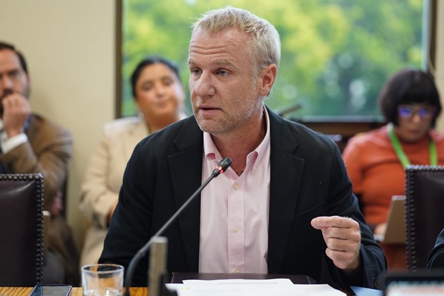 Senador Kast por abuso de licencias médicas: “si no fuese por la Contraloría el Gobierno probablemente no habría hecho nada”