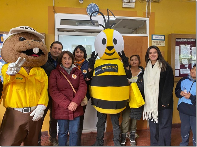 Escuela Dia de las Abejas 005