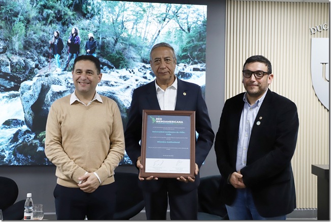 FOTO autónoma es parte de la red turística 1