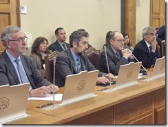 FOTO COMISIÓN GOB INTERIOR