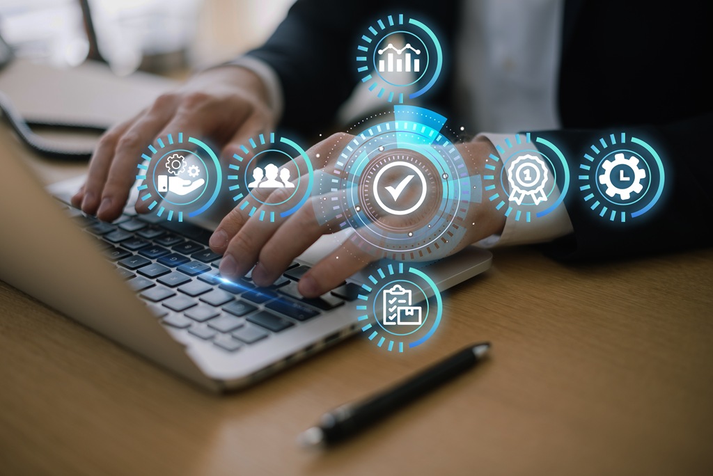 Villarrica avanza en Transformación Digital del Estado