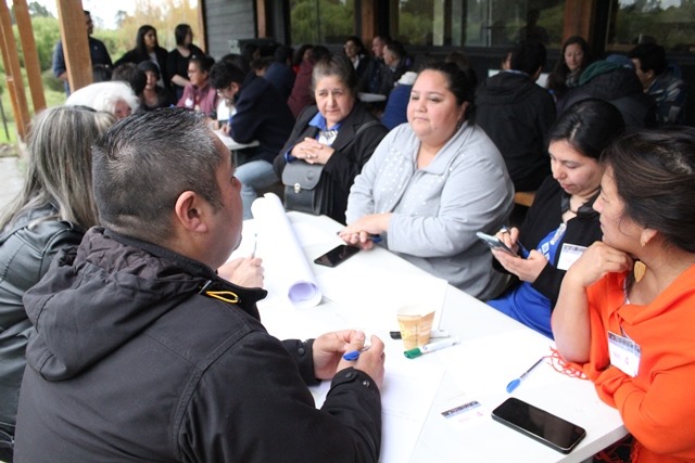 Sercotec Araucanía invita a participar de talleres gratuitos impartidos por Centros de Desarrollo de Negocios