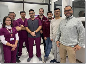Investigadores UCT desarrollaron modelo de Inteligencia Artificial que  predice ingreso a UCI en pacientes con COVID-19