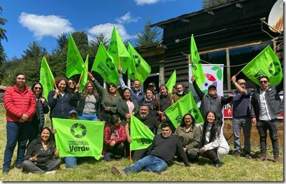 lanzan comando JM