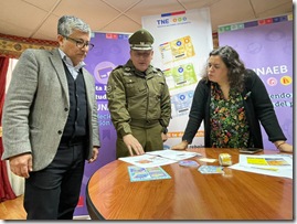 Llamado a revalidar y falsificación de sellos falsos (2)