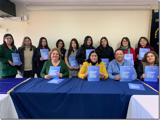 Protocolo embarazadas madres padres adolescentes 1