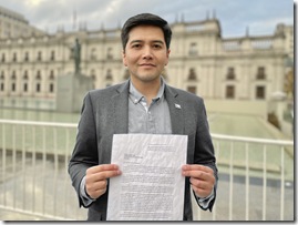 Vasquez RN La Moneda