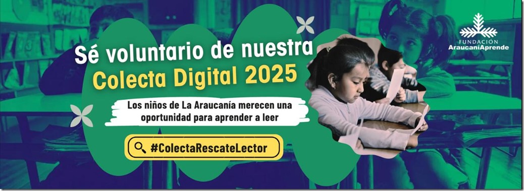 Banner Colecta Digital