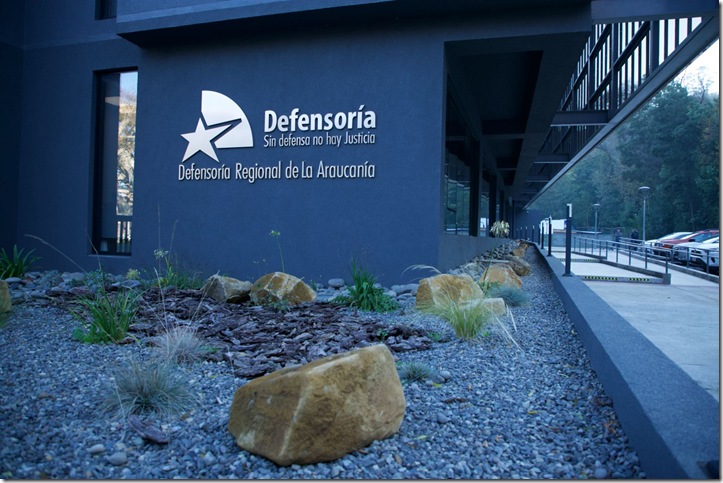 Defensoría 9