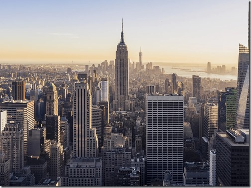 EF - New York 1
