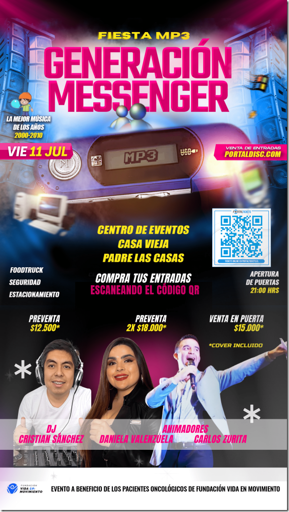 fiesta mp3 - 1