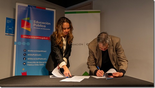 Firma FCMPC DEP