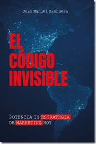 FOTO lanzamiento del libro el código invisible 2