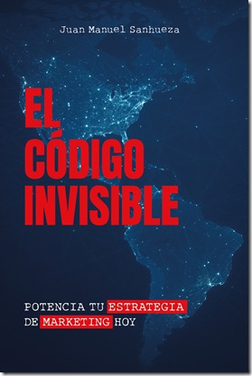 FOTO lanzamiento del libro el código invisible 2