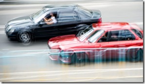street-racing