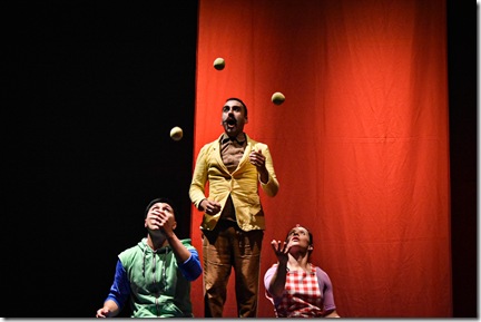 3. CIRCO LACUSTRE, PICINIC, FOTOGRAFIA DE DEQUERUSA, PICNIC