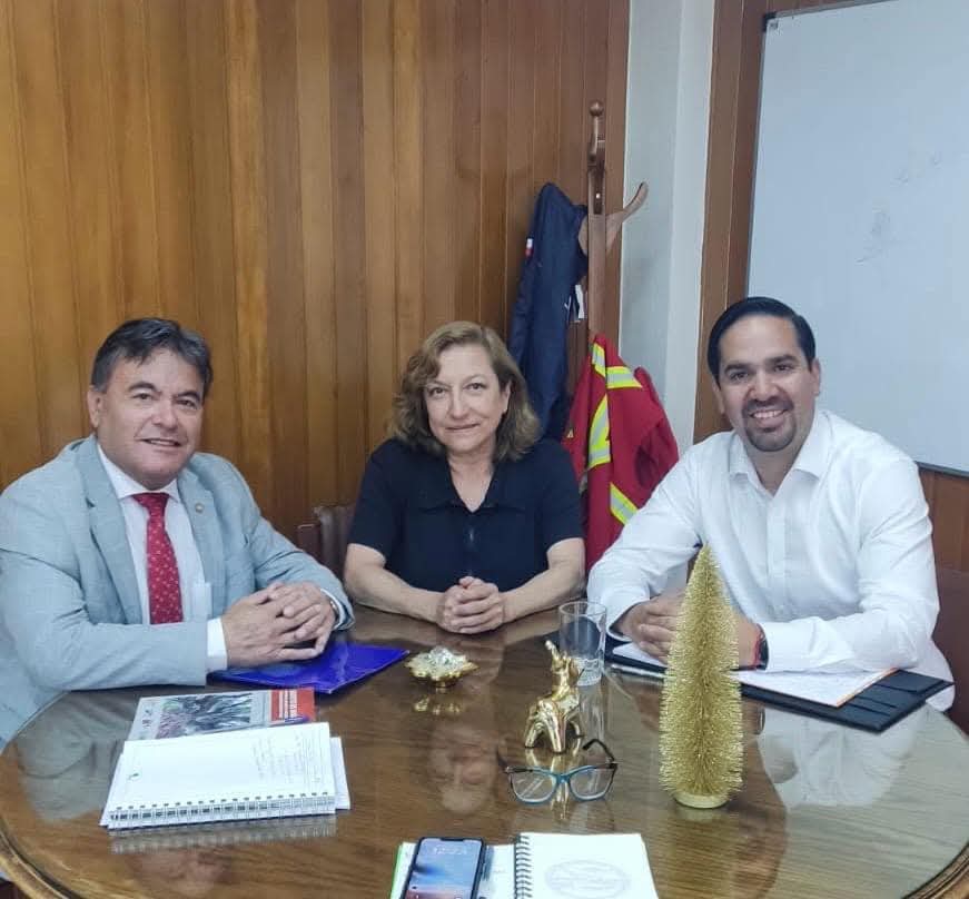 Avanzan gestiones para asfaltar ruta Liucura – Icalma: CONAF autoriza intervención clave