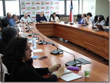 Comité de Desarrollo Productivo Regional