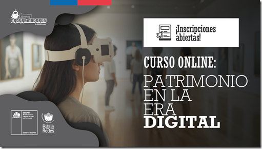 CURSO PATRIMONIO 1