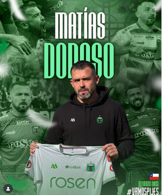 Deportes Temuco