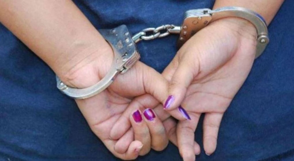 Mujer es condenada a 15 años de cárcel por abusar sexualmente de tres sobrinos en Temuco