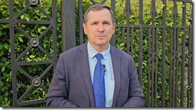DIPUTADO JORGE RATHGEB SEÑALÉTICA