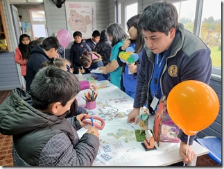 FERIA SALUD ÑERECO