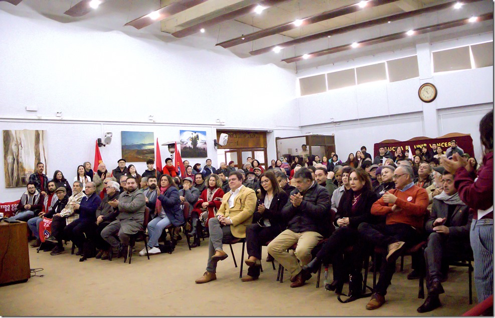 Foto Aniversario PC Araucania (1)