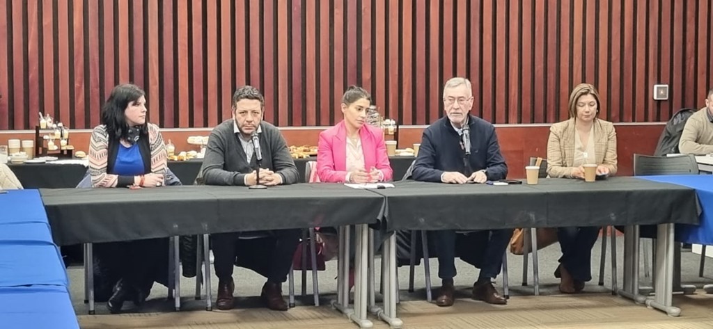 Desafíos urgentes de vivienda en La Araucanía