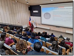 FOTO SEMINARIO LABORAL