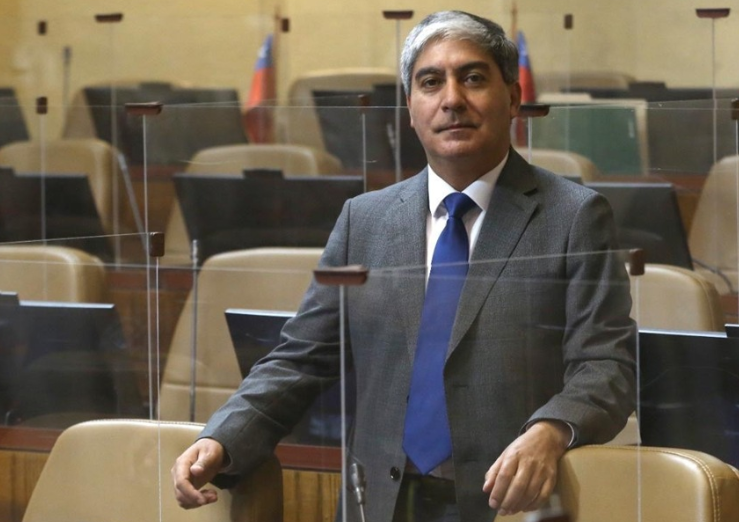 Diputado Leal ante alza del desempleo femenino en La Araucanía: “Es una vergüenza para nuestra región”