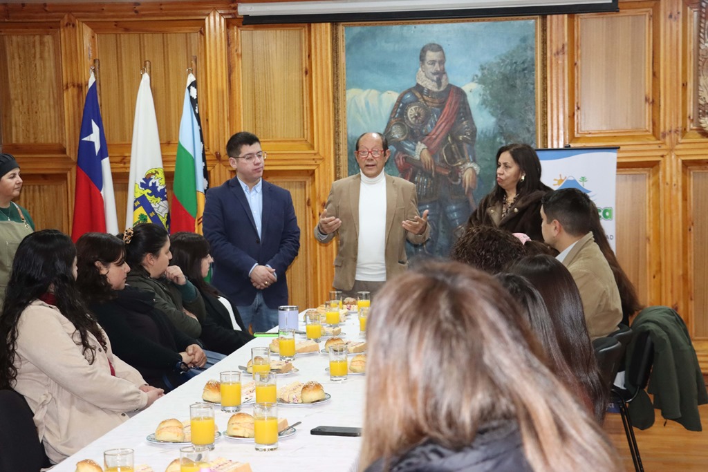 Aumento histórico en Beca Municipal 2025 de Villarrica