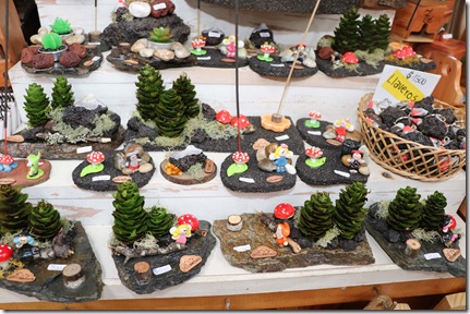 Feria Kitral Pillan de Villarrica: Muestra de técnicas y oficios
