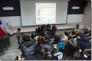 Invitan a postular al Primer Laboratorio de Escritura 2