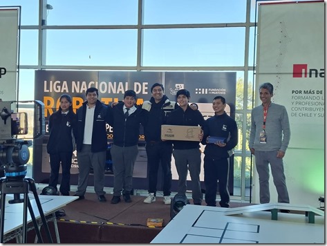 Liceo Mosser de Temuco