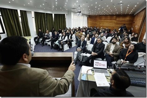 Seminario Conce