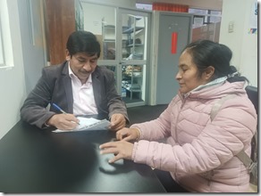 UST Temuco lidera el primer estudio del mundo que valida en quechua test clínico para detectar la ansiedad (1)